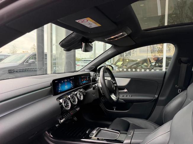 Mercedes-Benz Cla Class Photo 47