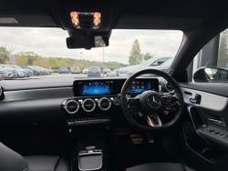 Mercedes-Benz Cla Class Photo 5