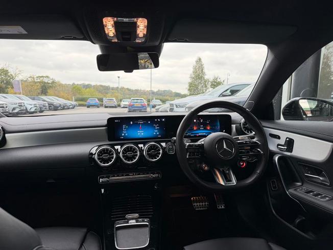 Mercedes-Benz Cla Class Photo 5
