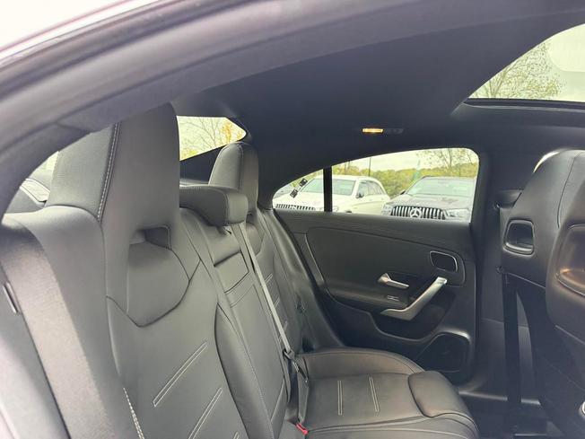 Mercedes-Benz Cla Class Photo 8