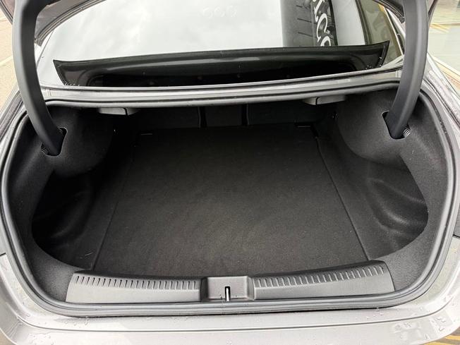 Mercedes-Benz Cla Class Photo 9