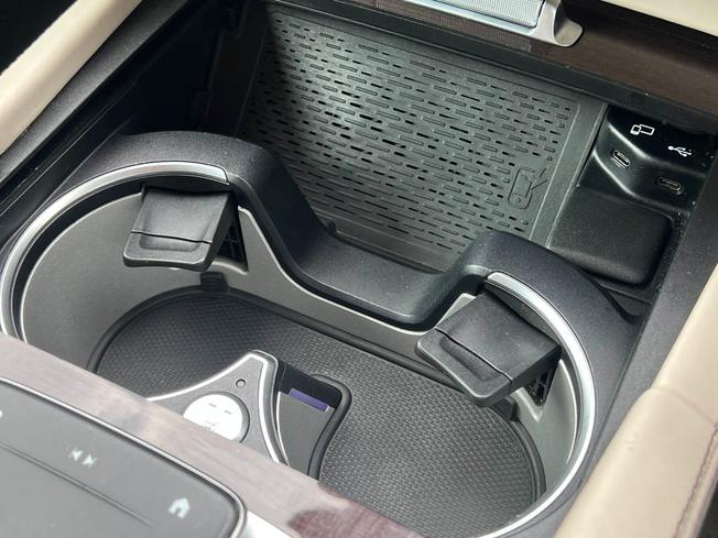 MERCEDES-BENZ Maybach Gls Photo 38