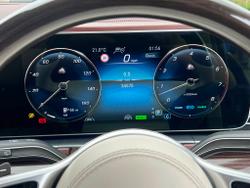 MERCEDES-BENZ Maybach Gls Photo 4
