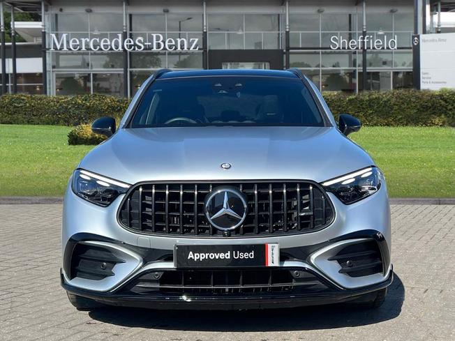 MERCEDES-BENZ Glc Photo 10
