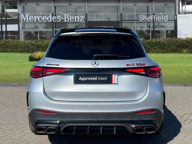 MERCEDES-BENZ Glc Photo 11
