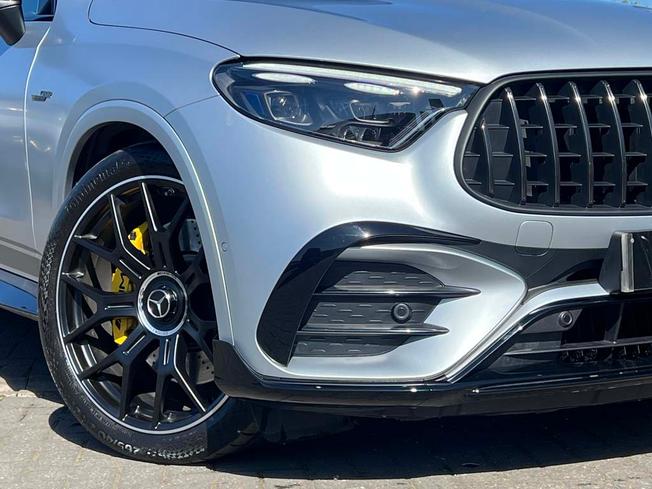 MERCEDES-BENZ Glc Photo 12