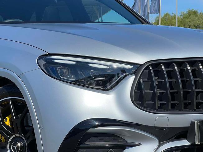 MERCEDES-BENZ Glc Photo 13