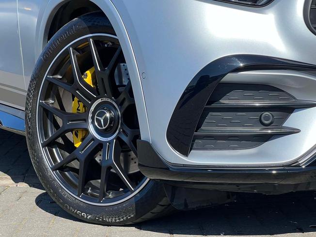 MERCEDES-BENZ Glc Photo 14