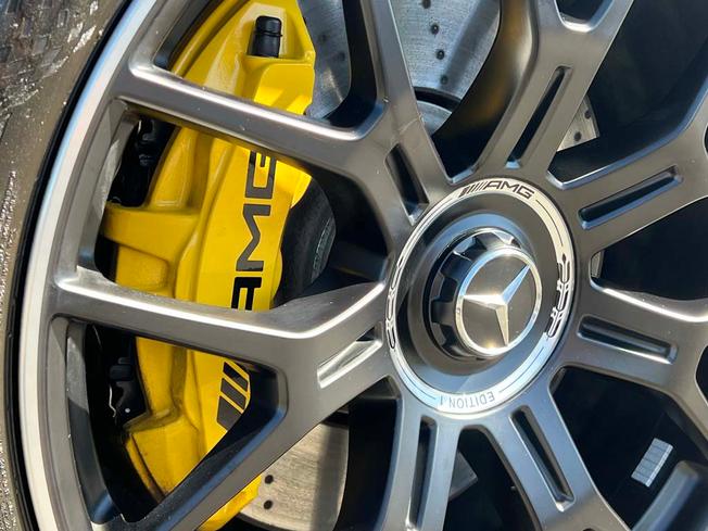 MERCEDES-BENZ Glc Photo 17