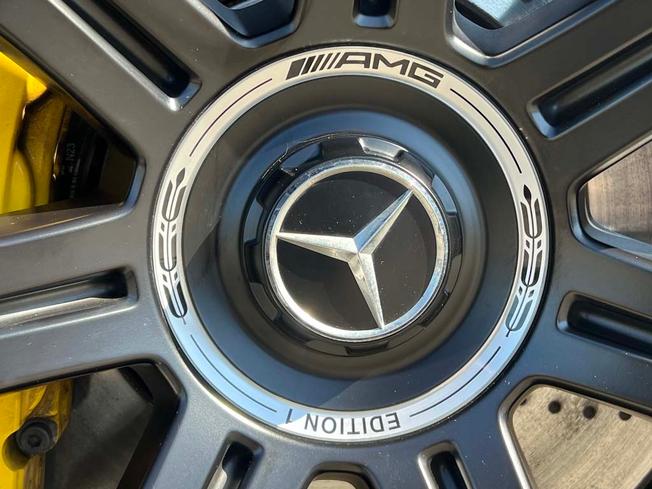 MERCEDES-BENZ Glc Photo 20