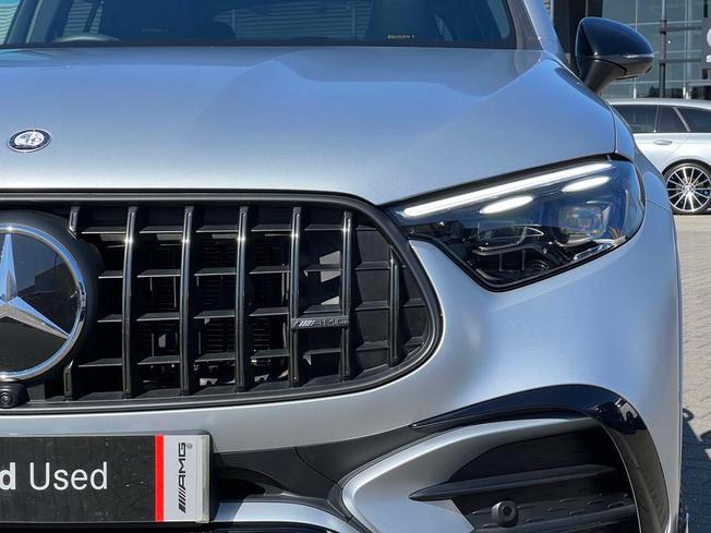 MERCEDES-BENZ Glc Photo 22