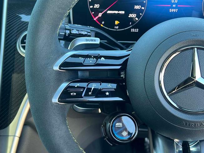MERCEDES-BENZ Glc Photo 26