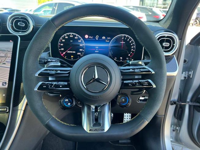 MERCEDES-BENZ Glc Photo 27