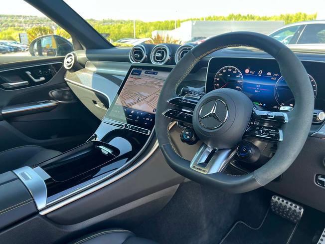 MERCEDES-BENZ Glc Photo 28