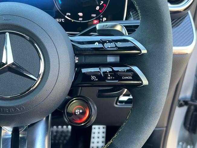 MERCEDES-BENZ Glc Photo 29