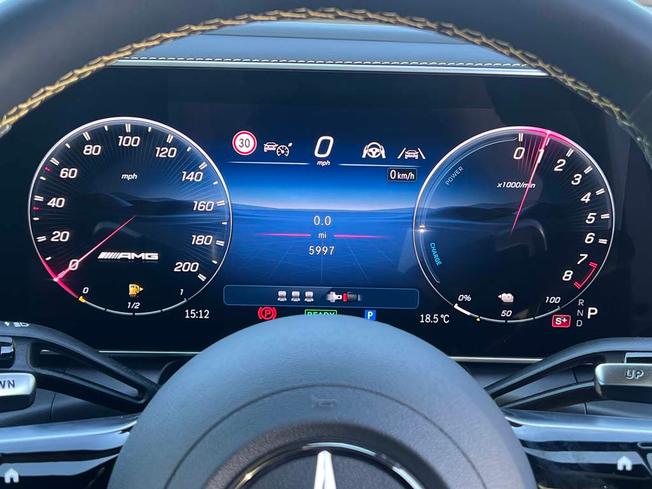MERCEDES-BENZ Glc Photo 4