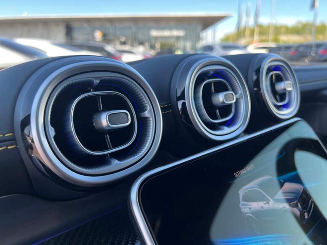 MERCEDES-BENZ Glc Photo 46