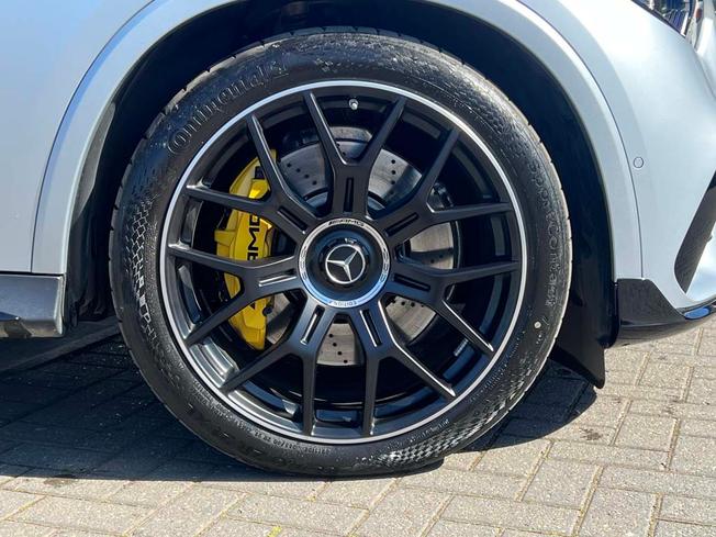 MERCEDES-BENZ Glc Photo 6