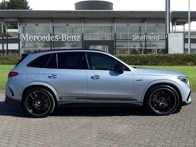 MERCEDES-BENZ Glc Photo 7