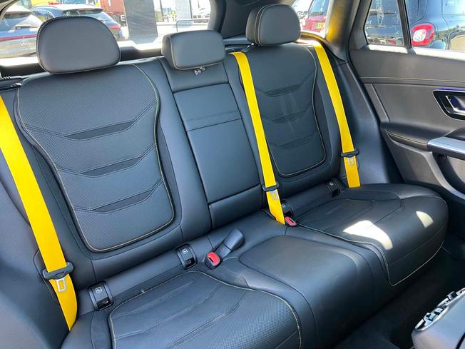 MERCEDES-BENZ Glc Photo 8