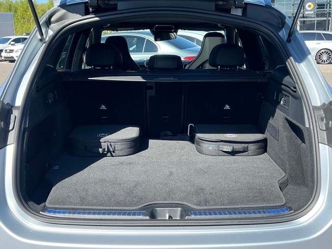 MERCEDES-BENZ Glc Photo 9