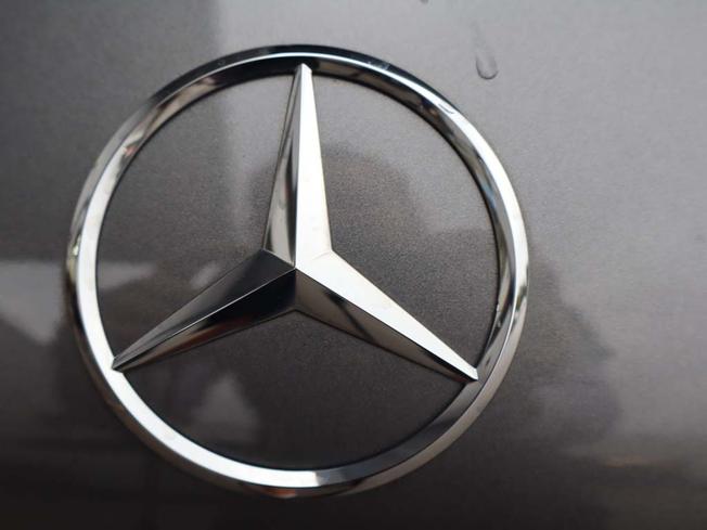 MERCEDES-BENZ A Class Photo 20
