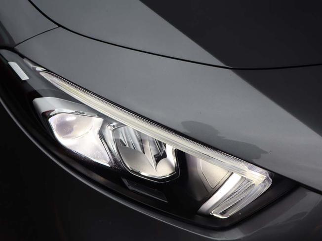 MERCEDES-BENZ A Class Photo 22
