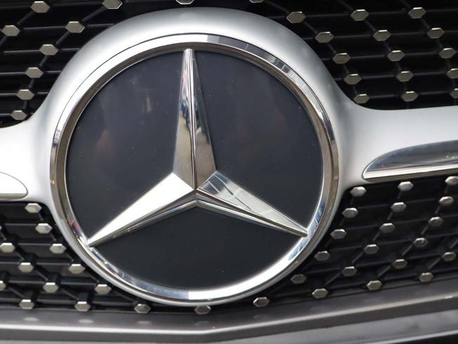 MERCEDES-BENZ A Class Photo 23