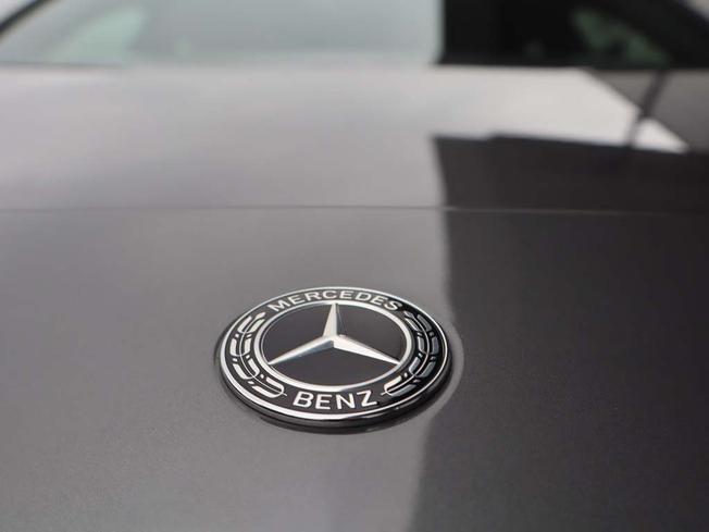 MERCEDES-BENZ A Class Photo 24