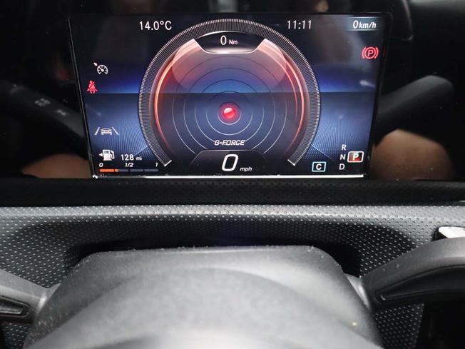 MERCEDES-BENZ A Class Photo 30