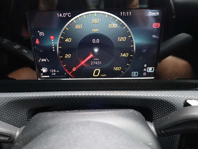 MERCEDES-BENZ A Class Photo 31