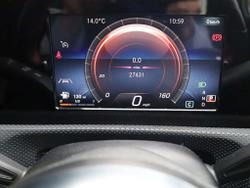 MERCEDES-BENZ A Class Photo 4