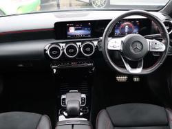 MERCEDES-BENZ A Class Photo 5