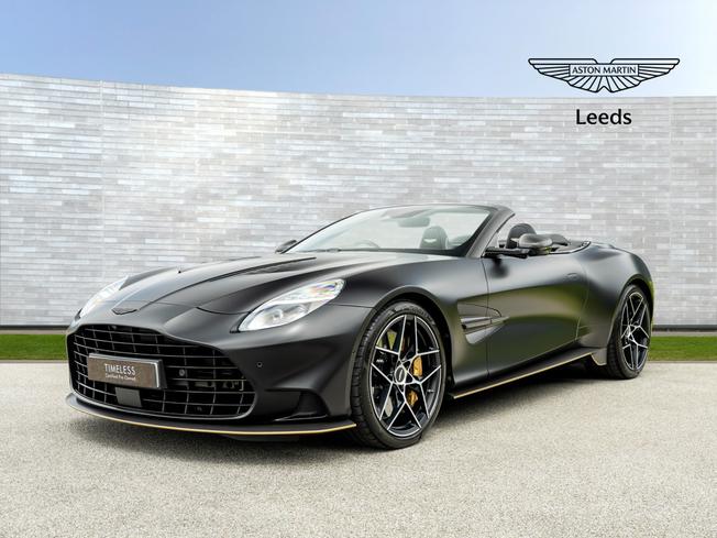 ASTON MARTIN Vanquish Photo 28