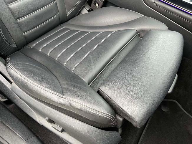 MERCEDES-BENZ EQC Photo 41