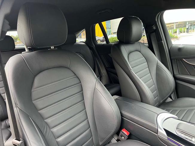 MERCEDES-BENZ EQC Photo 42