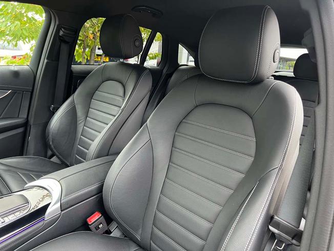 MERCEDES-BENZ EQC Photo 44