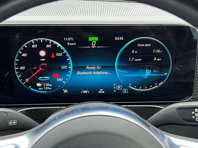 MERCEDES-BENZ EQC Photo 49