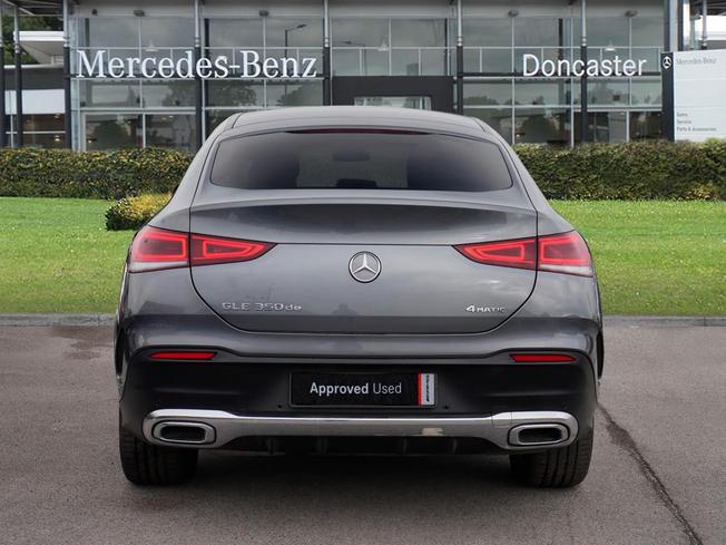 MERCEDES-BENZ Gle Photo 11