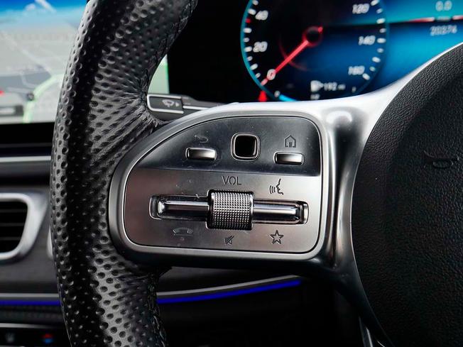 MERCEDES-BENZ Gle Photo 13