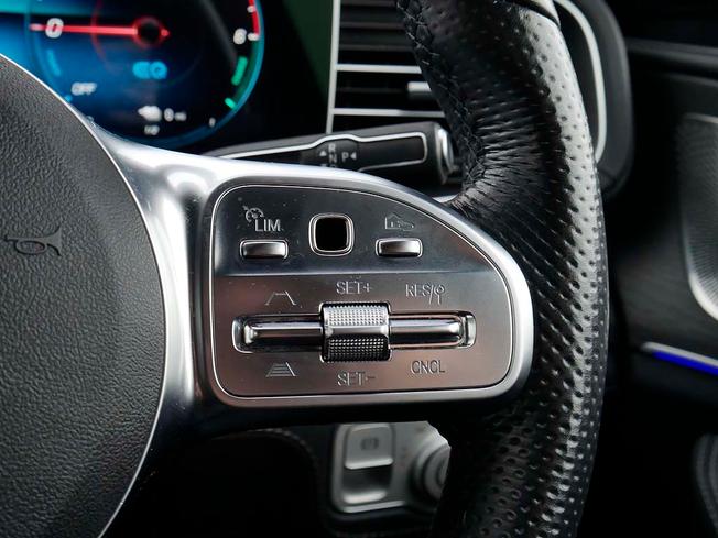 MERCEDES-BENZ Gle Photo 14