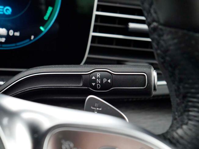 MERCEDES-BENZ Gle Photo 15