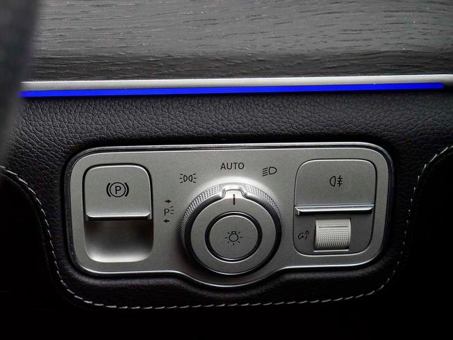 MERCEDES-BENZ Gle Photo 16