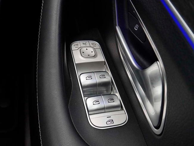 MERCEDES-BENZ Gle Photo 17