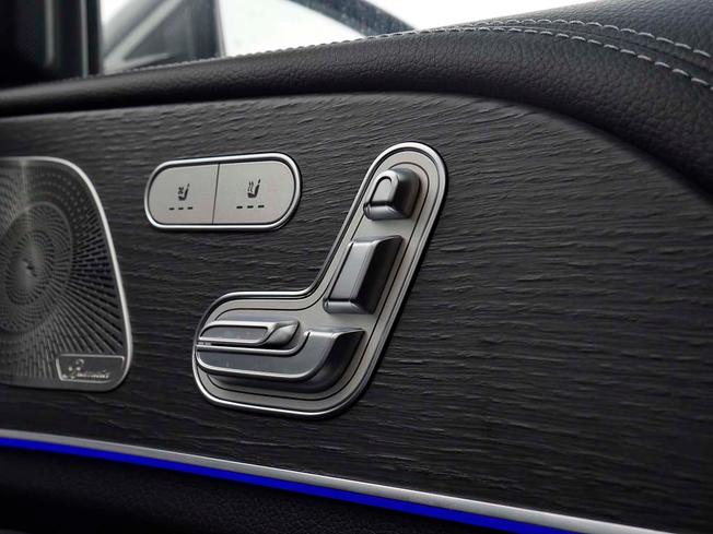 MERCEDES-BENZ Gle Photo 18