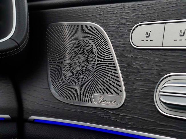 MERCEDES-BENZ Gle Photo 19