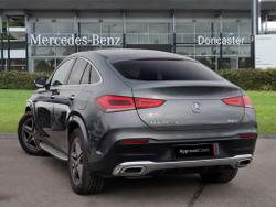 MERCEDES-BENZ Gle Photo 2