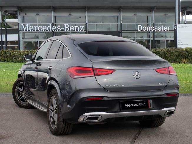 MERCEDES-BENZ Gle Photo 2