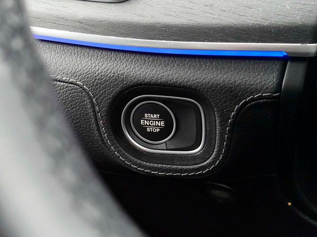 MERCEDES-BENZ Gle Photo 20
