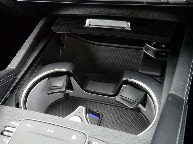 MERCEDES-BENZ Gle Photo 21